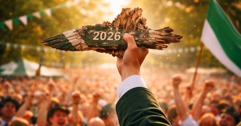 Schützenfest Dorsten 2026
