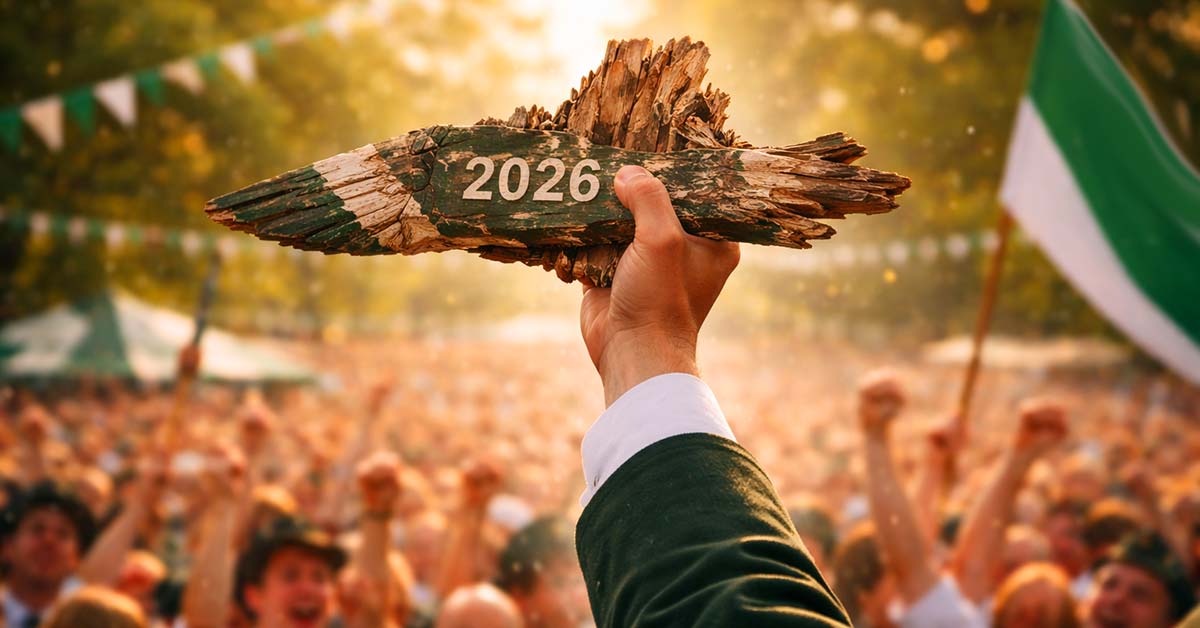 Schützenfest Dorsten 2026