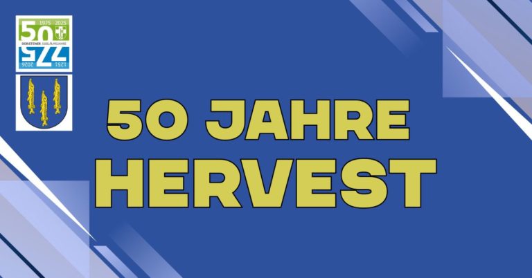 Hervest feiert „HerFest“