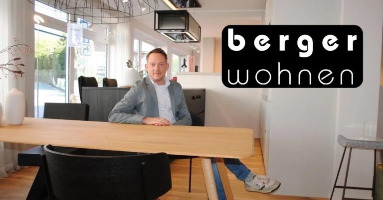 Berger Wohnen (Testseite)