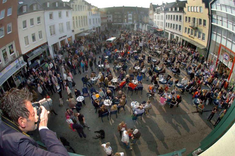 Alles rund um Dorsten jetzt auf Dorsten-Online.de
