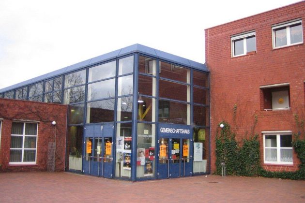 Wulfen Barkenberg-Stadt Dorsten