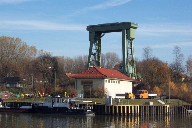 Schleuse-Dorsten-Feldmark