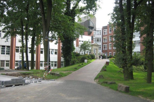 St. Elisabeth Krankenhaus-Dorsten Hardt