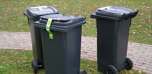 Müllabfuhr Dorsten