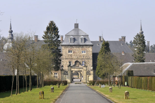Schloss Lembeck