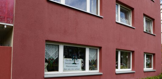 LEG Bürgerbündnis Barkenberg