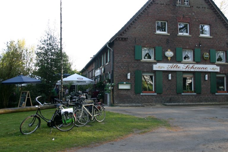 Lembecker Traditionsgaststätte mit neuen Pächter und Namen