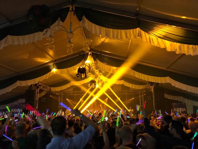 Schützenfest Dorf Hervest 2017