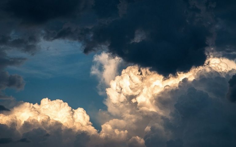 Starke Sturmschäden nach Unwetter im Gladbecker Stadtgebiet