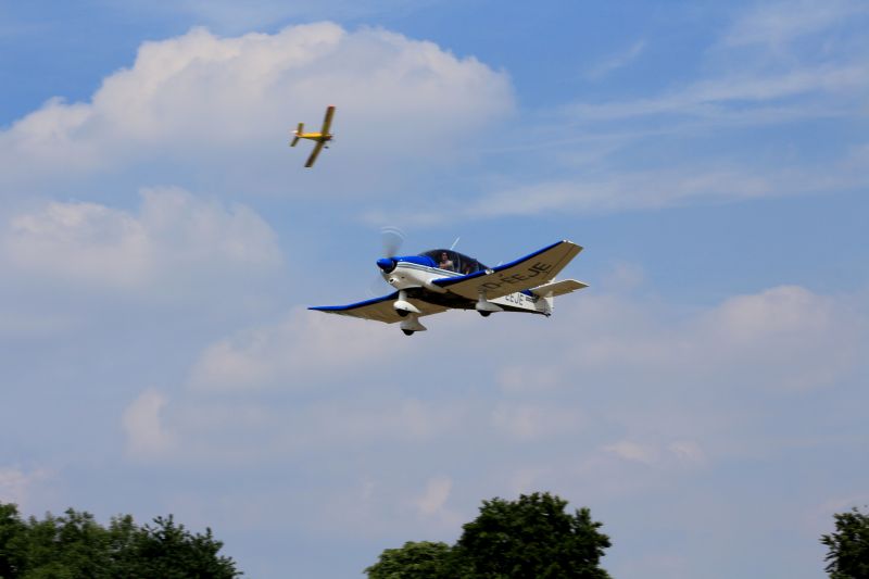 Dorstener Flugtage