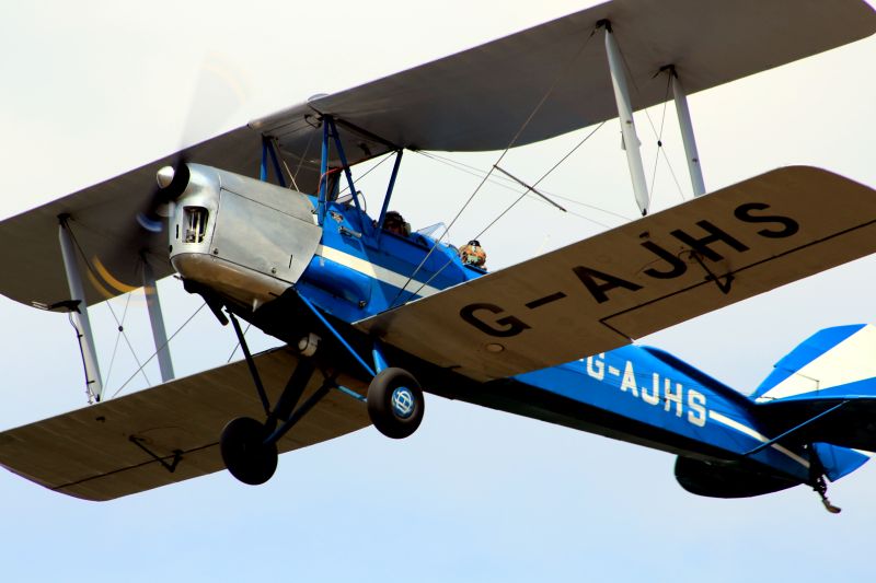 Dorstener Flugtage