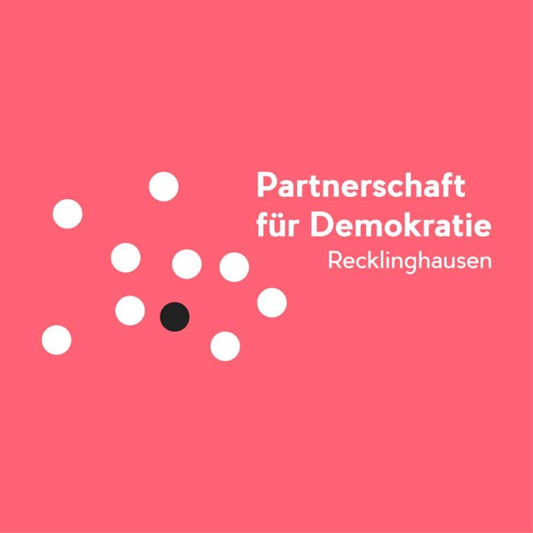 Partnerschaft für Demokratie fördert Kinderprojekt