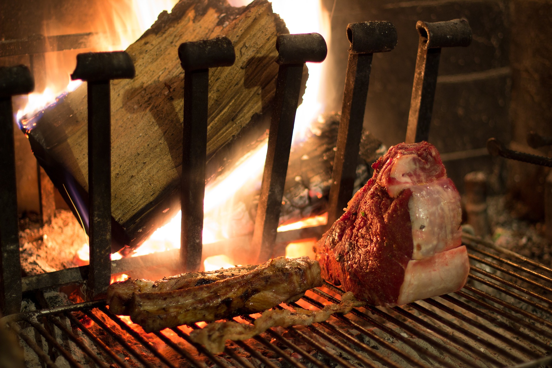 Weihnachten im Grillhouse Freudenberg Dorsten