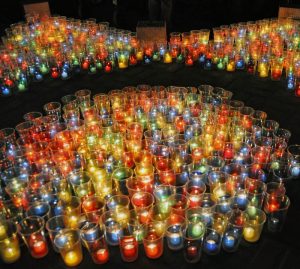 Lichterfest Dorsten