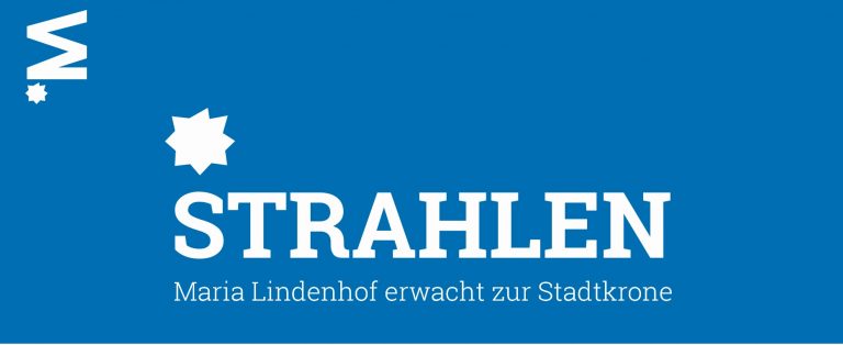 „Stadtkrone *Strahlen“: Das vergessene Land wacht auf