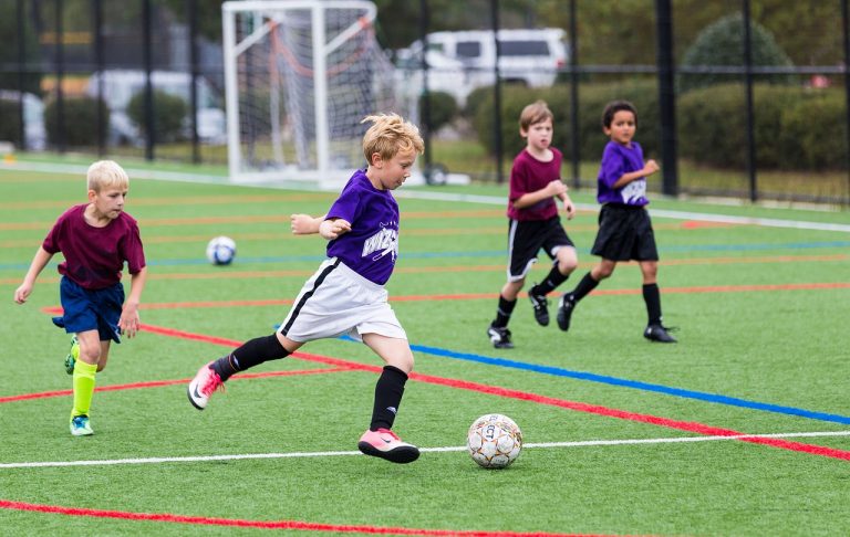 Jugendfußball in Dorsten: Sportliche Termine im Januar und Februar