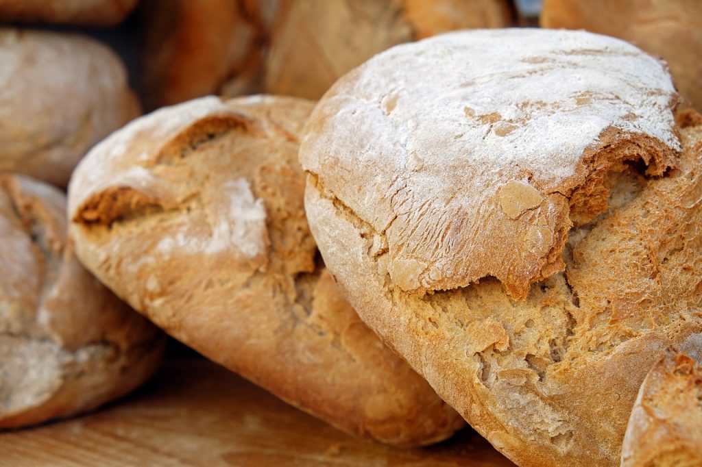 "Brot"