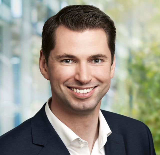 Fabian Schrumpf