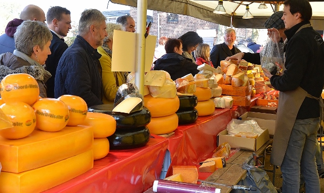 Blumenfest Holsterhausen