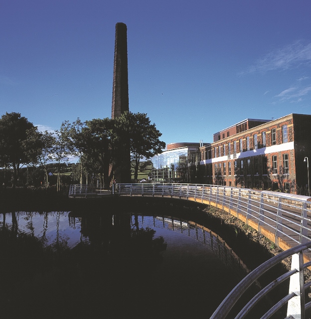Newtownabbey Mossley Mill