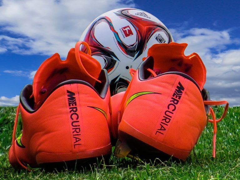 Fußballturnier „Wahre Weltmeister“ 2018
