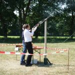 Schützenfest Holsterhausen-Dorf 2018