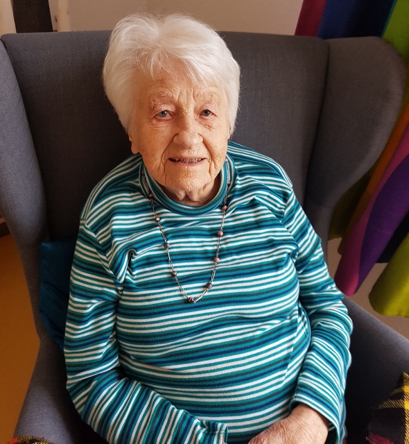 Gisela Grothus