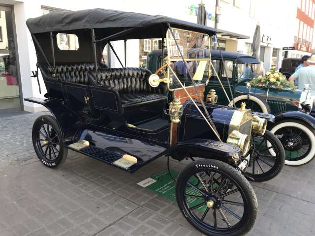 Oldtimertreffen Dorsten 2018 (31)
