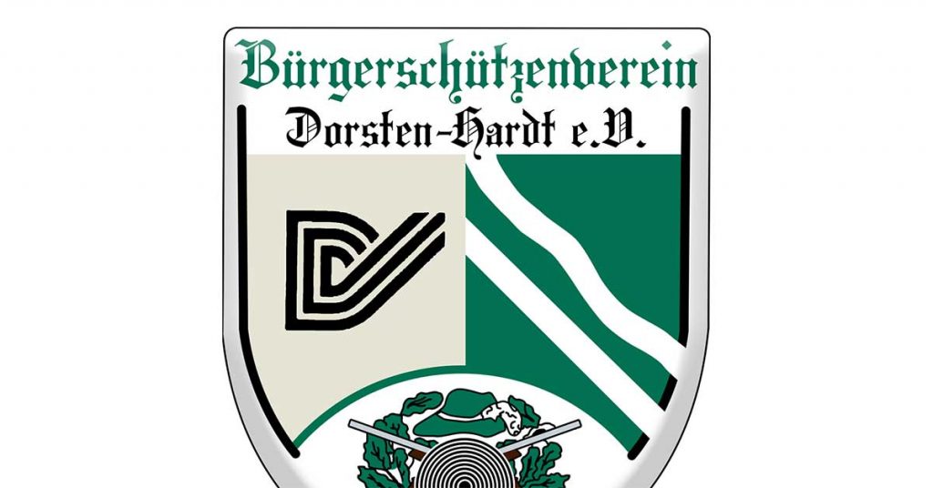 Schützenfest Dorsten Hardt 2018