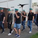 Schützenfest Holsterhausen-Dorf Bierkönig 2018