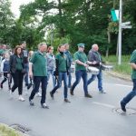 Schützenfest Holsterhausen-Dorf Bierkönig 2018