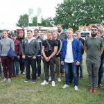 Schützenfest Holsterhausen-Dorf Bierkönig 2018
