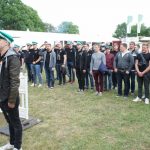 Schützenfest Holsterhausen-Dorf Bierkönig 2018