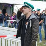 Schützenfest Holsterhausen-Dorf Bierkönig 2018