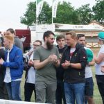 Schützenfest Holsterhausen-Dorf Bierkönig 2018