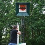 Schützenfest Holsterhausen-Dorf Bierkönig 2018