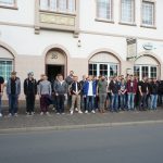 Schützenfest Holsterhausen-Dorf Bierkönig 2018