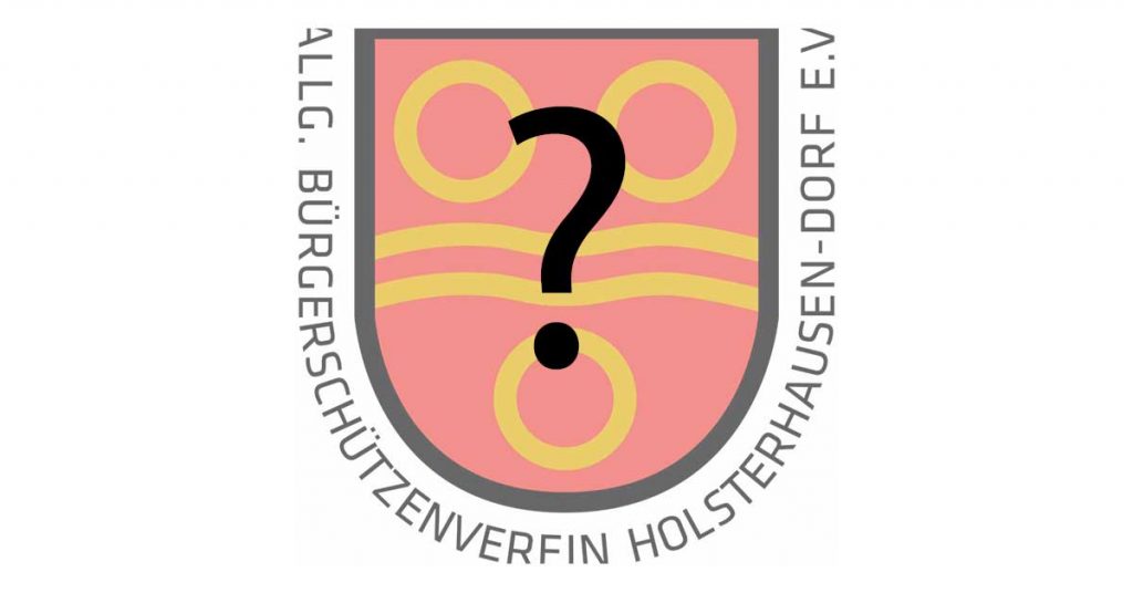 Schützenfest Dorsten Holsterhausem-Dorf
