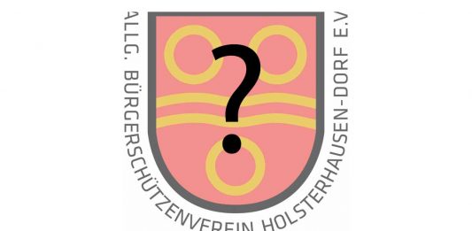 Schützenfest Dorsten Holsterhausem-Dorf