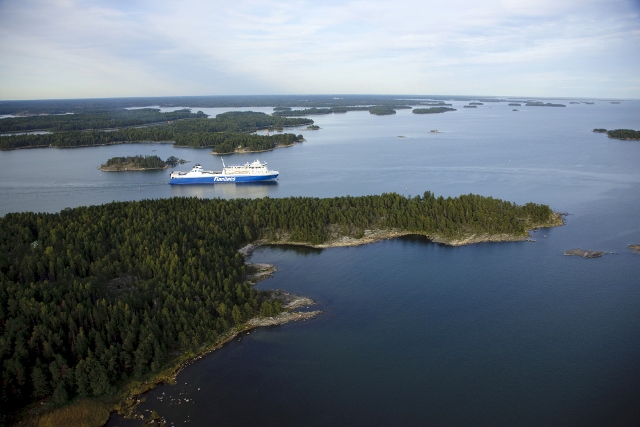 Finnland