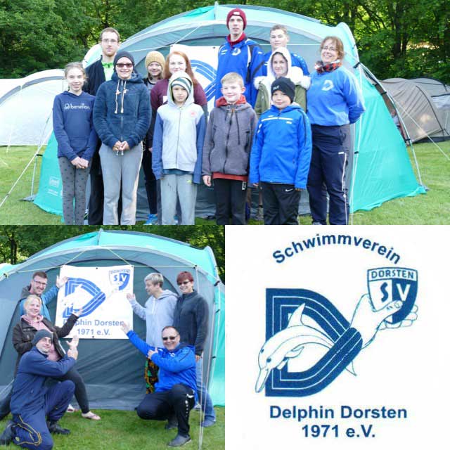 Dorstens Delphine