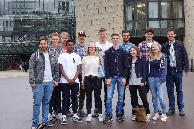 GSW Landtag