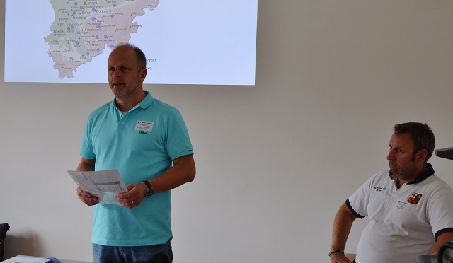Netzwerktreffen gegen Gewalt in Schulen