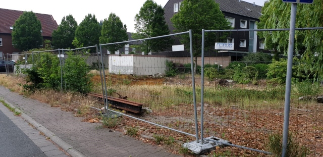 Stadtsfeld Bürgerintitiative Dorsten