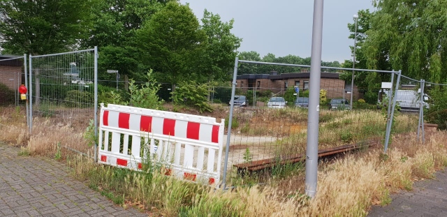 Stadtsfeld Bürgerintitiative Dorsten