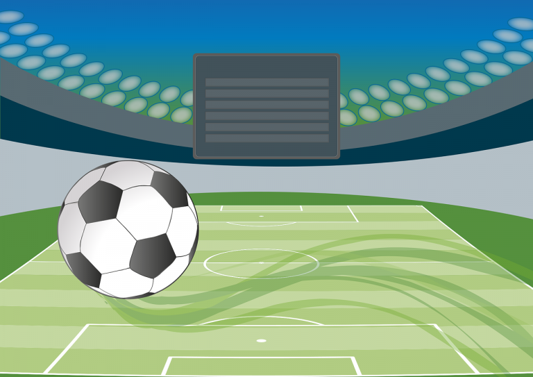 Fußball