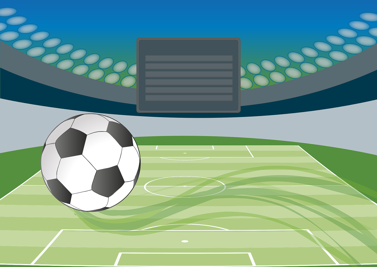 Fußball