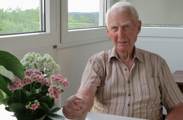 Adalbert Jaster