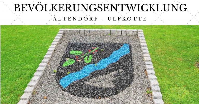 Altendorf-Ulfkotte